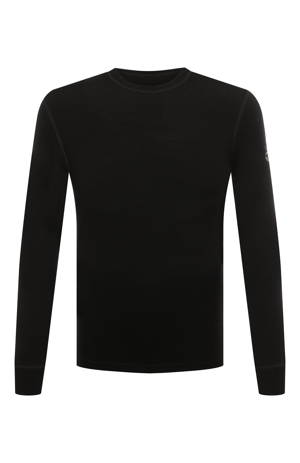 Шерстяной лонгслив NORVEG, арт. 15SM1RLRU-002, фото 1