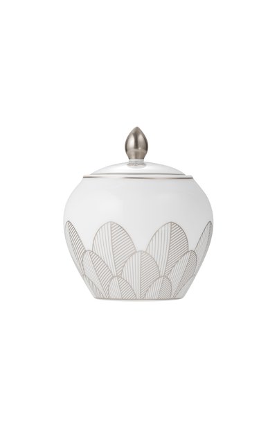 Сахарница malmaison impériale CHRISTOFLE, арт. 07687440, фото 2