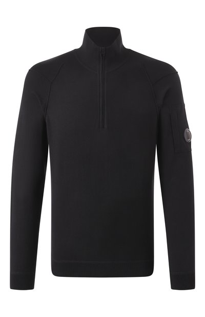 Мужской хлопковый джемпер C.P. COMPANY, арт. 18CMKN083A004037A
