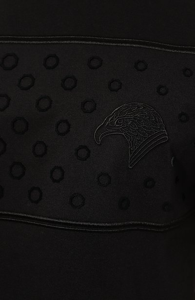 Футболка STEFANO RICCI, арт. MNH3302540/803, фото 5