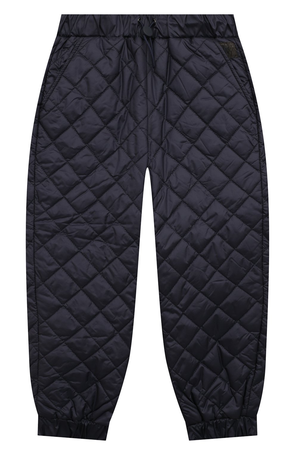 Утепленные джоггеры IL GUFO, арт. A22PL340N0068/5A-8A, фото 1