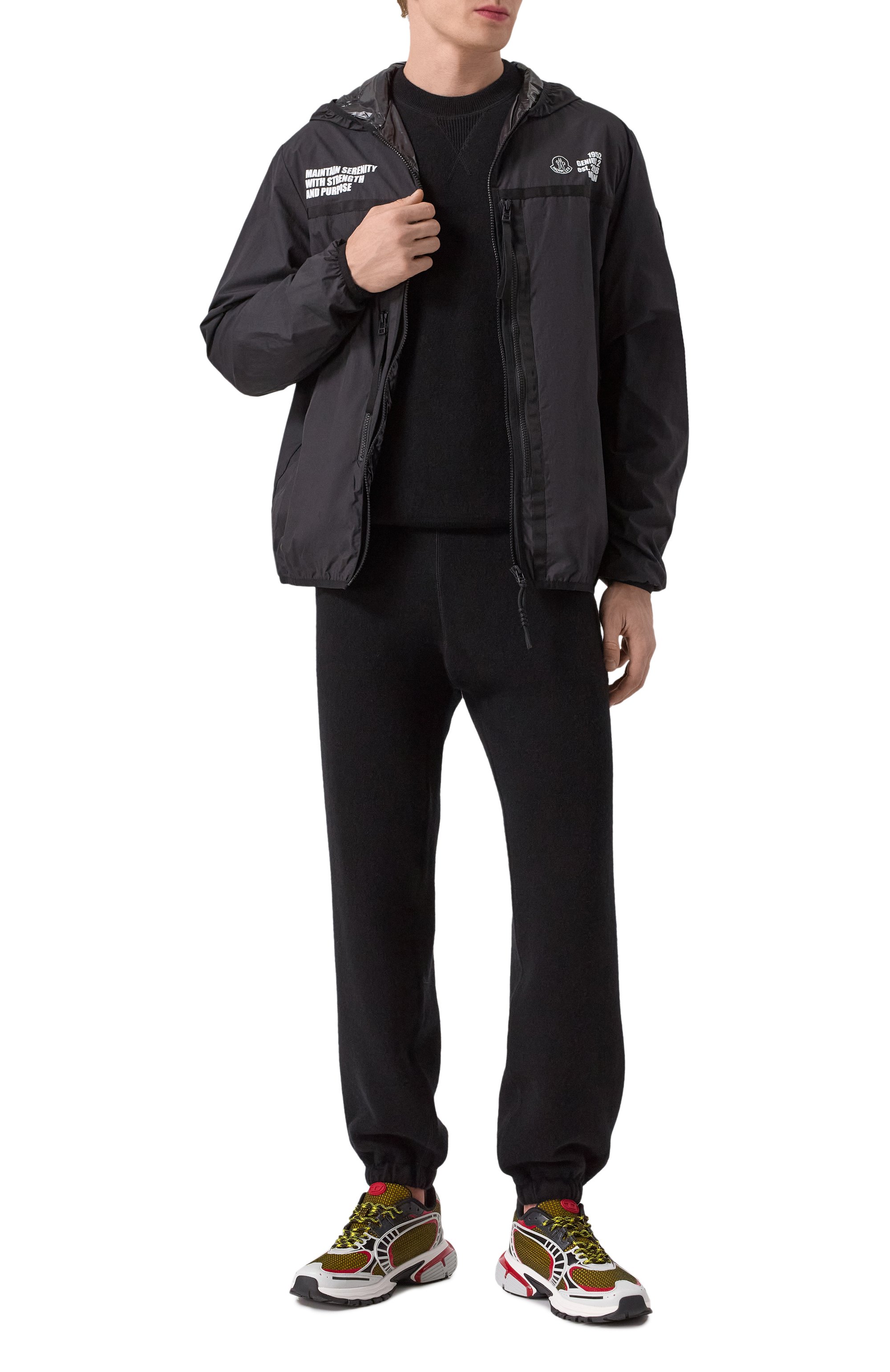 Куртка 2 moncler 1952 orkhon MONCLER GENIUS, арт. 1A712/53A5G, фото 2