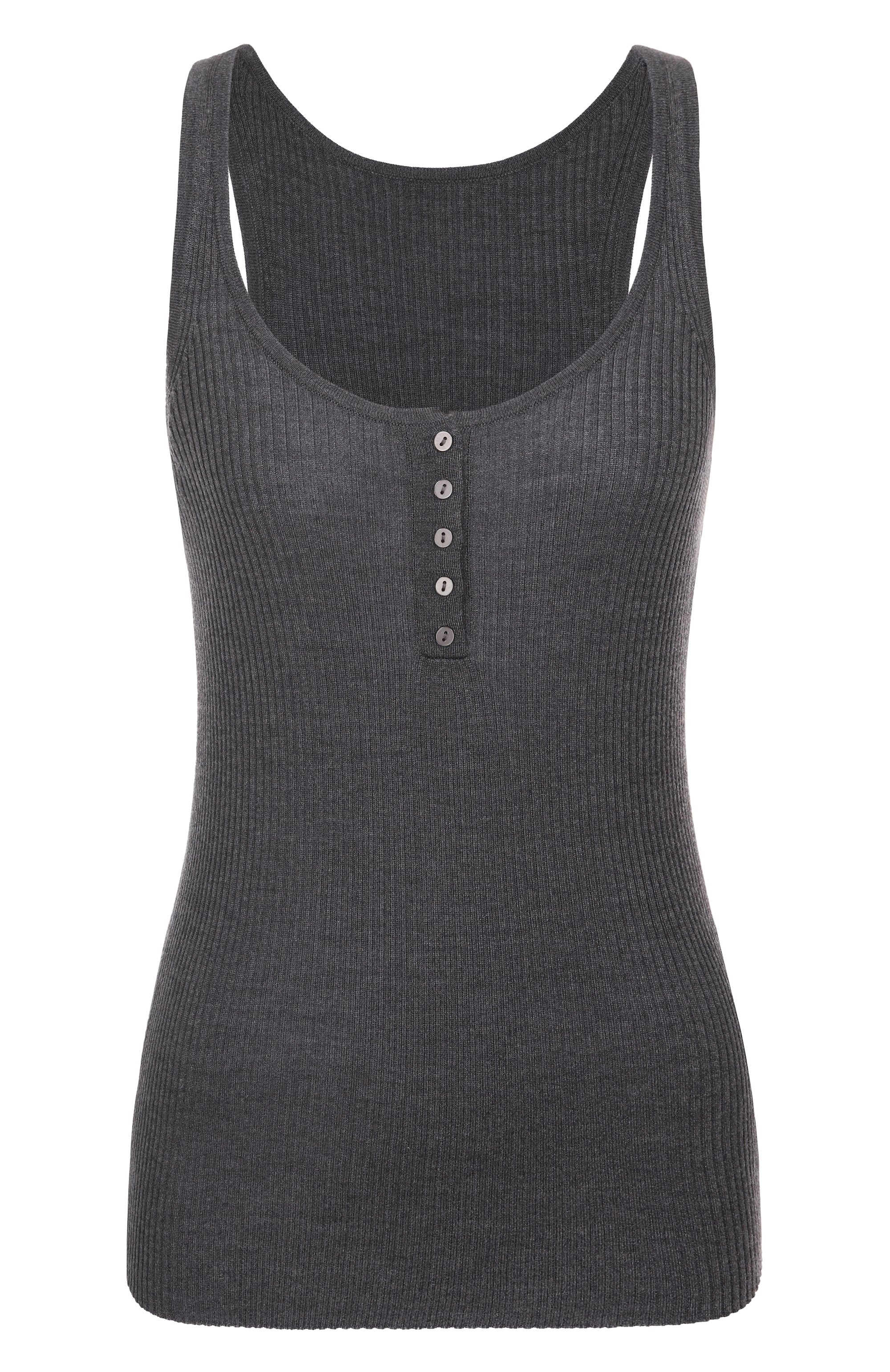 Майка из шелка и кашемира RUBAN, арт. RFW25/26-41.2.75.9, фото 1