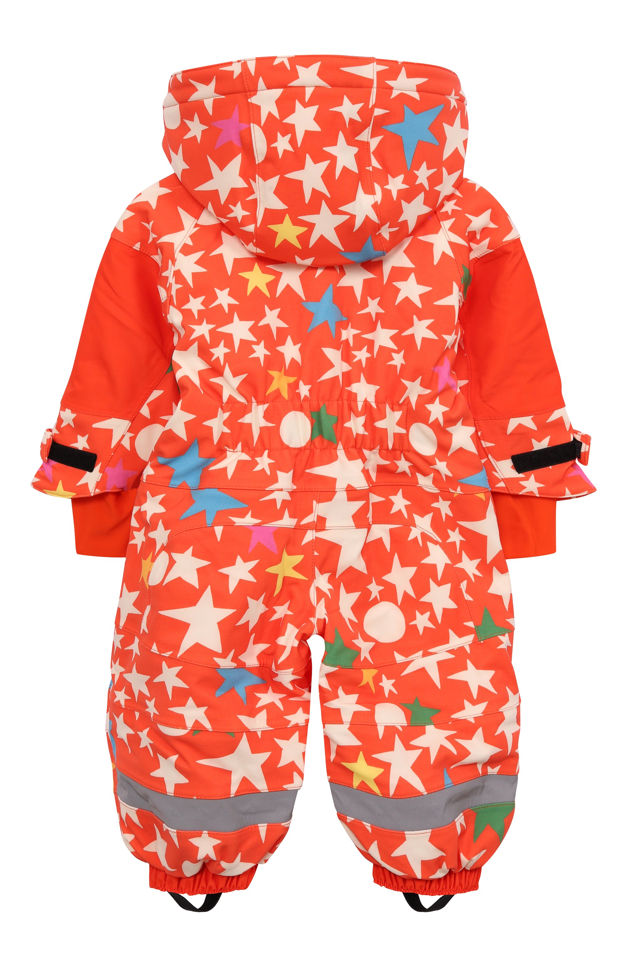 Утепленный комбинезон STELLA MCCARTNEY, арт. TX2558, фото 2