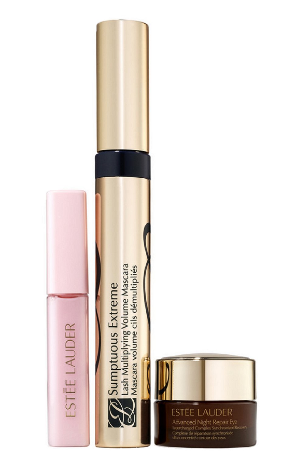 Набор с тушью sumptuous extreme ESTÉE LAUDER, арт. PWEX-01, фото 1