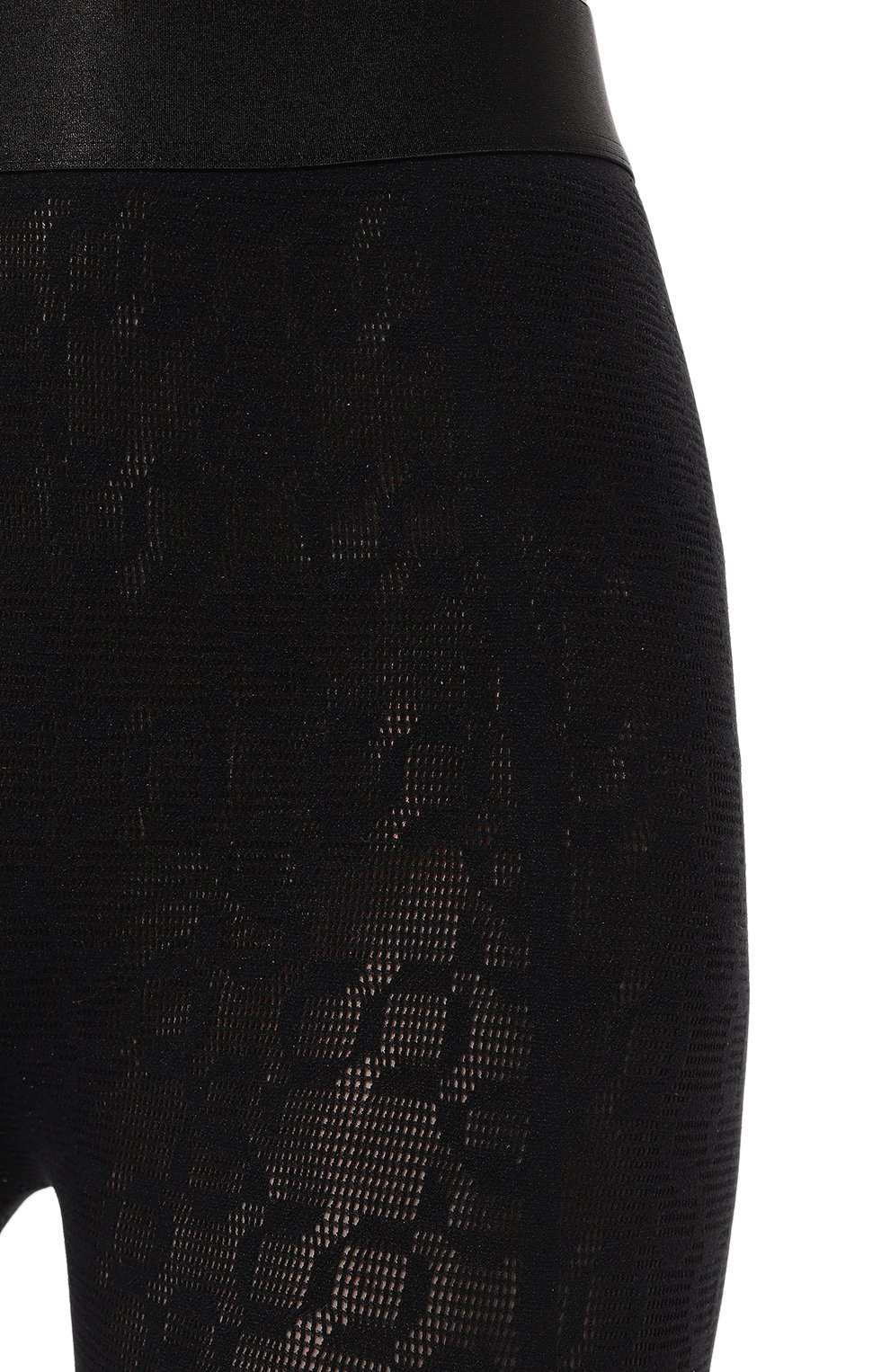 Легинсы со штрипками WOLFORD, арт. 19434, фото 5