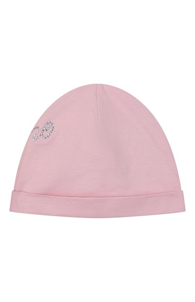 Комплект из трех предметов BLUMARINE, арт. BNKT001.0.JF054/3M-9M, фото 5