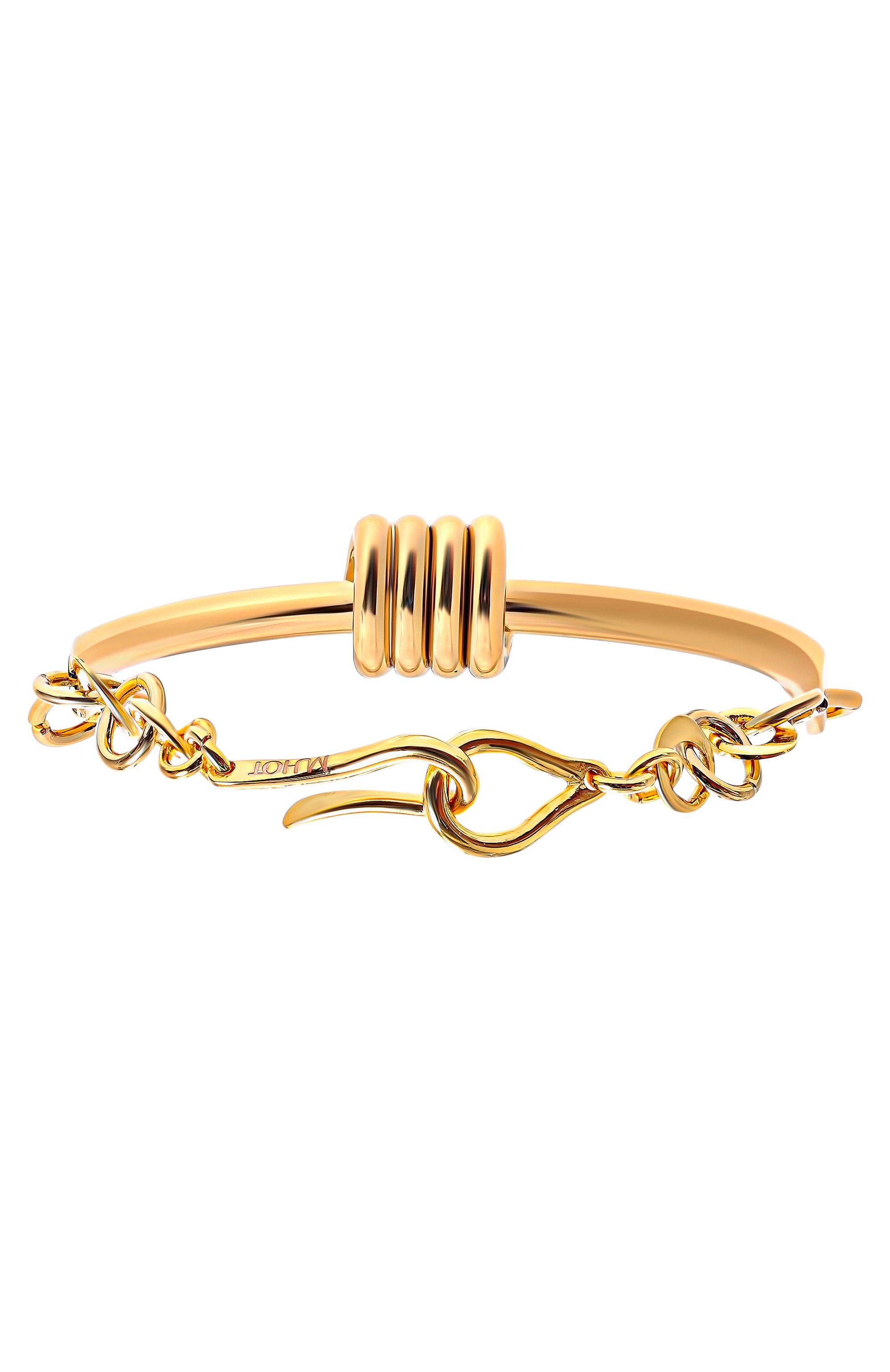 Браслет TOHUM, арт. THM DNY BRC 02, фото 3