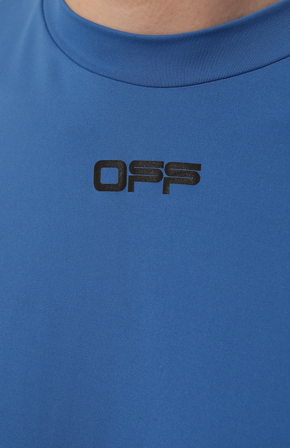 Футболка OFF-WHITE, арт. 0MVA025F22FAB0014510, фото 5