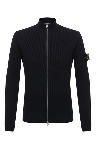 Хлопковый кардиган STONE ISLAND, арт. 7415549D8, фото 1