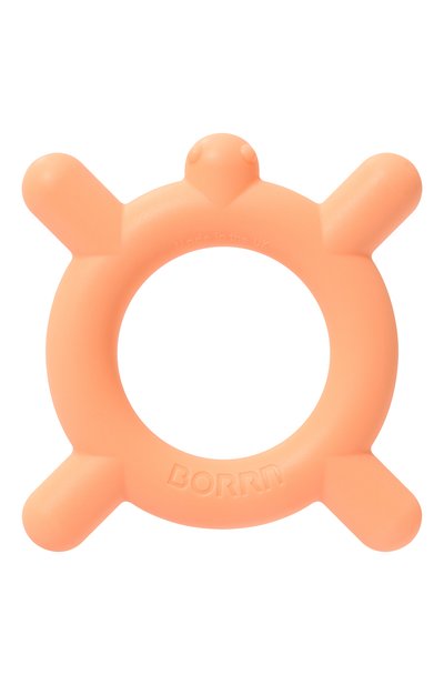 Прорезыватель для зубов BORRN, арт. C0213E, фото 1