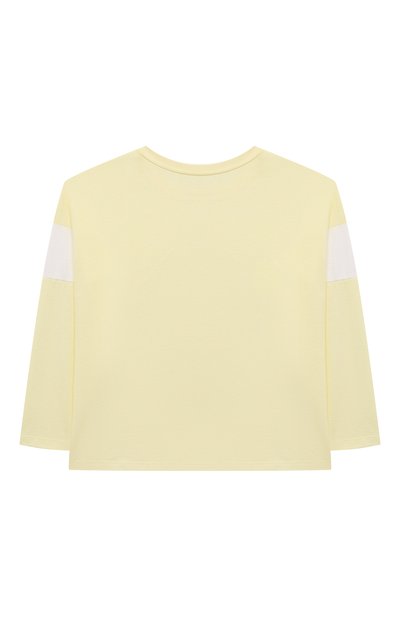 Хлопковая пижама SANETTA, арт. 245414, фото 3