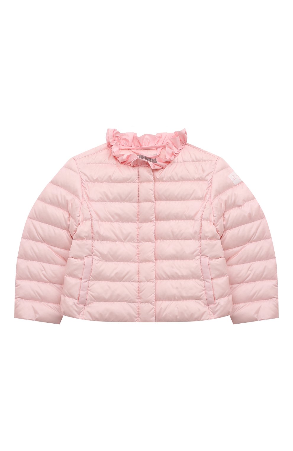 Пуховая куртка IL GUFO, арт. P23GR157N0068/2, фото 1