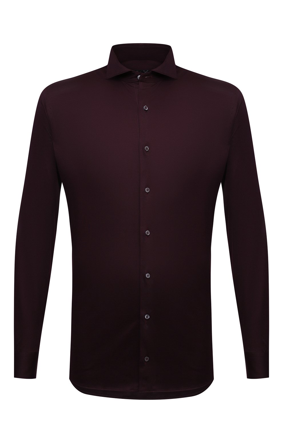 Хлопковая рубашка VAN LAACK, арт. M-PER-L/187048, фото 1