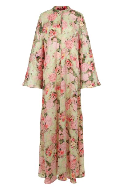 Женское атласное платье MAX MARA STUDIO, арт. MIRNA