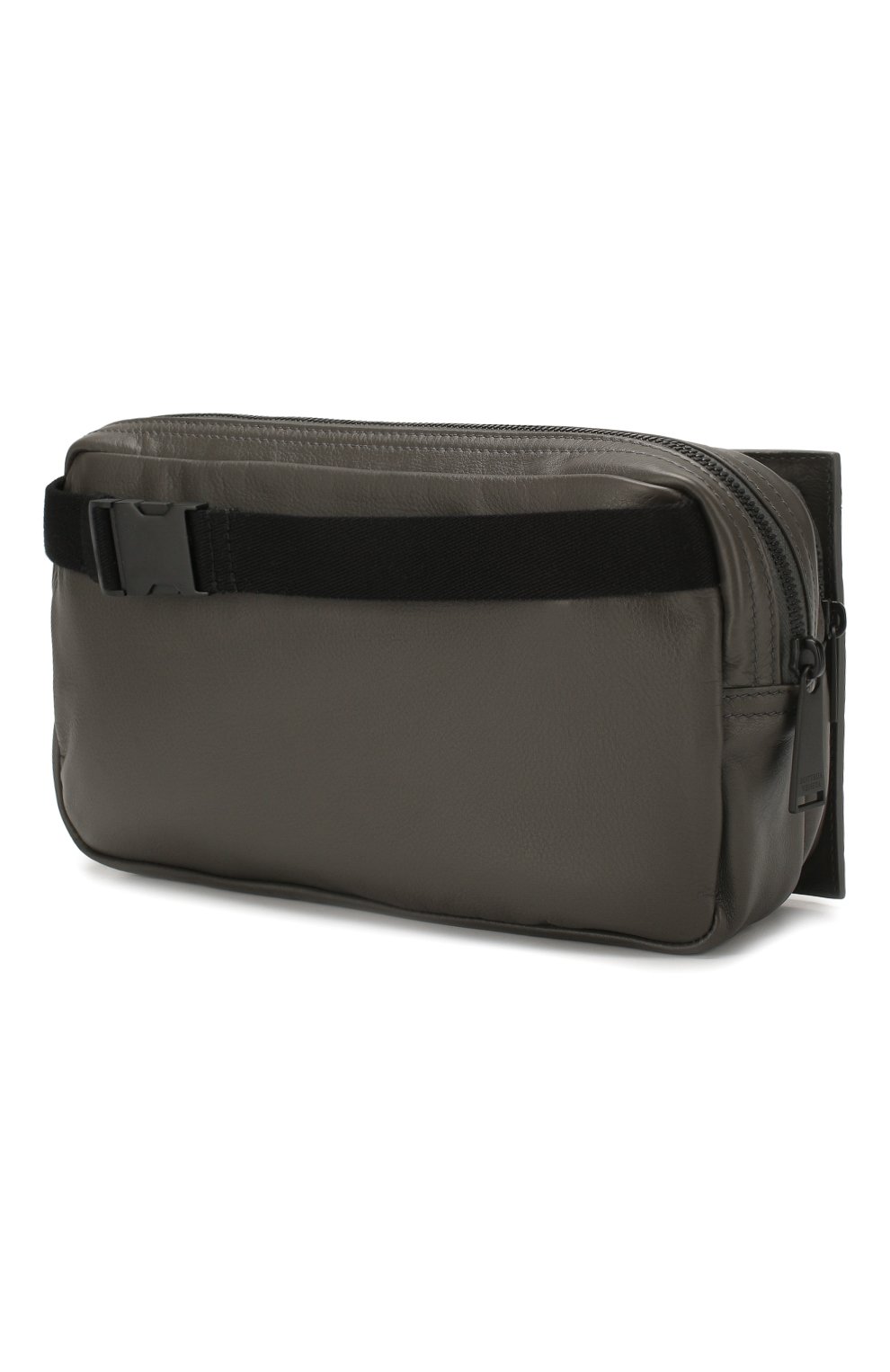 Кожаная поясная сумка BOTTEGA VENETA, арт. 609853/VCQH1, фото 3