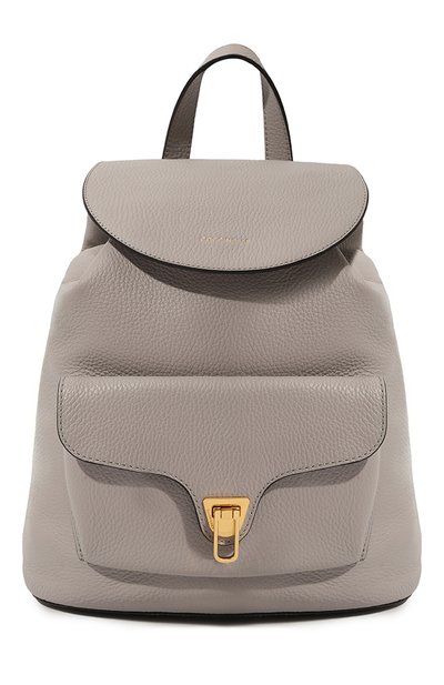 Рюкзак beat COCCINELLE, арт. E1 MF6 14 01 01, фото 1