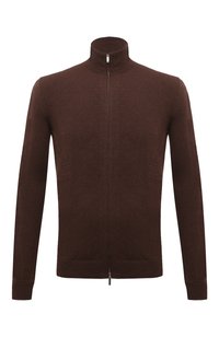 Темно-коричневый