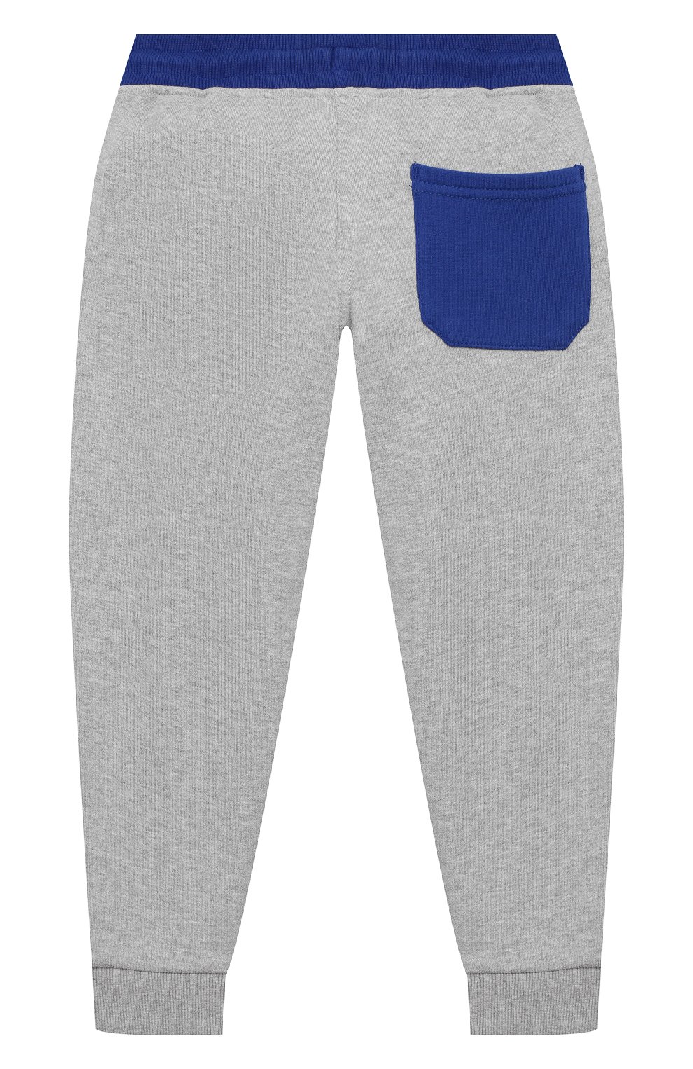 Хлопковые джоггеры MARC JACOBS (THE), арт. W24196/2A-5A, фото 2