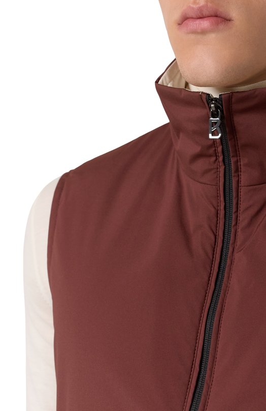 Жилет Bogner 38448400 Коричневый  38448400 Фото 5