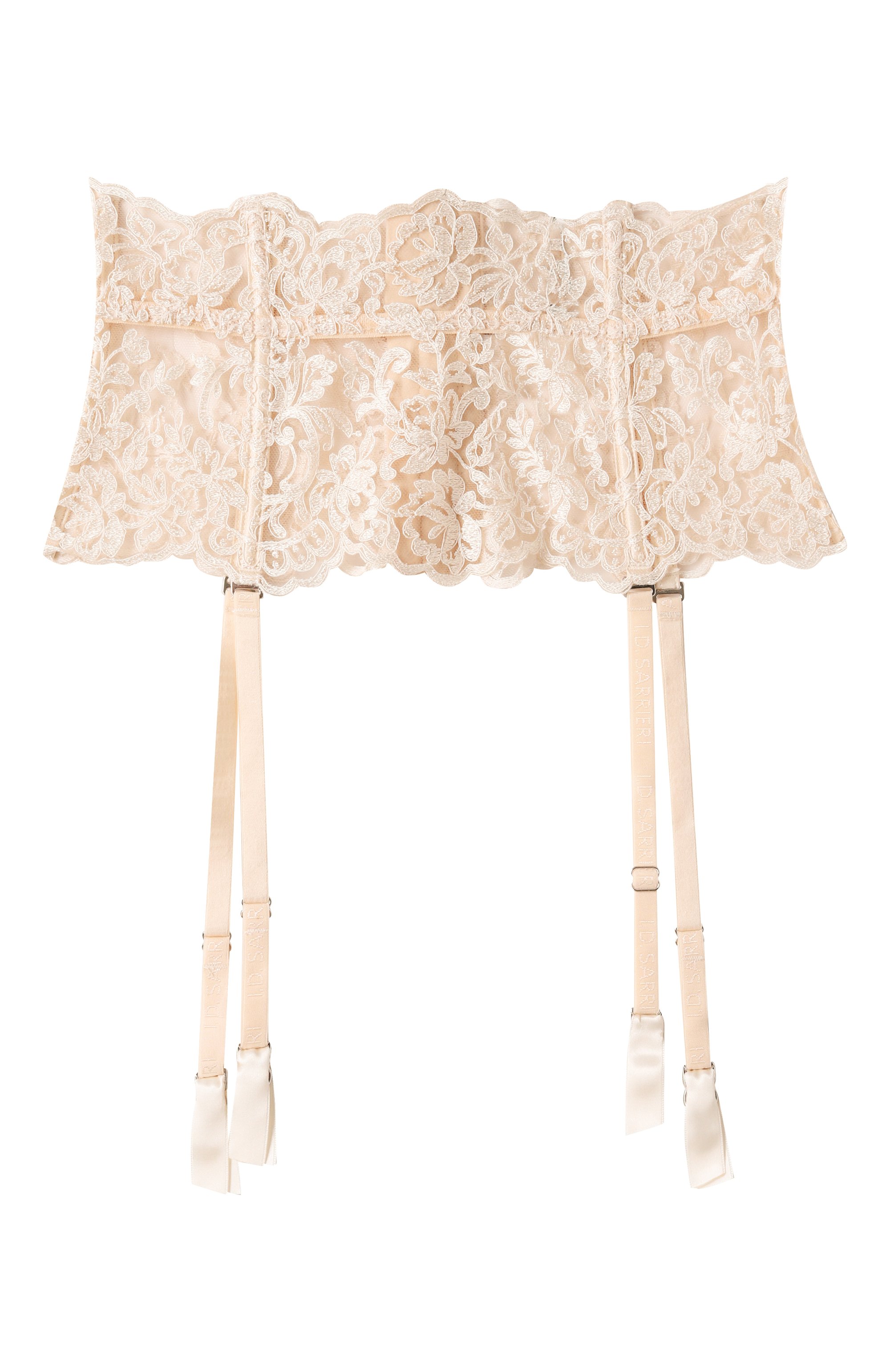 Пояс для чулок I.D. SARRIERI, арт. J5350, фото 1