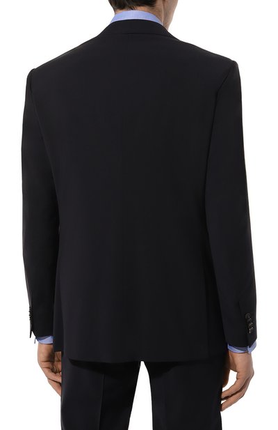 Шерстяной костюм CORNELIANI, арт. 936008-935002/9318563, фото 3