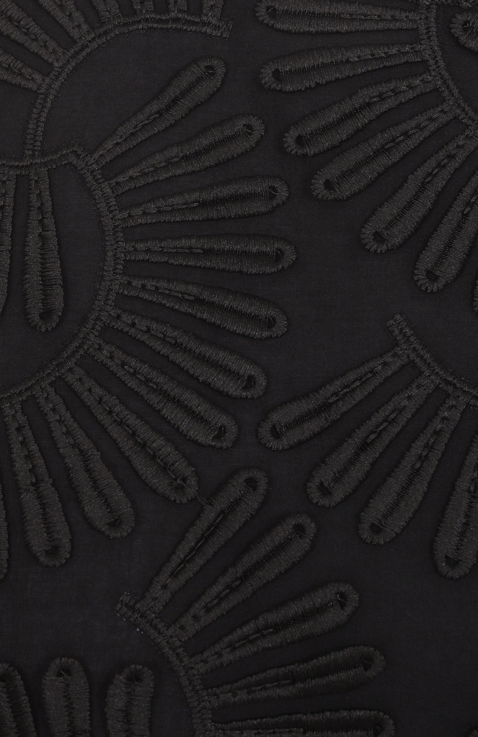 Топ BEATRICE .B черного цвета по цене 27800 руб., арт. 25FE4238N0VA, фото 6 Топ BEATRICE .B, арт. 25FE4238N0VA, фото 6