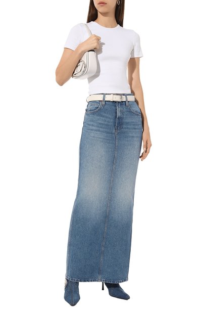 Хлопковая футболка KSUBI, арт. 5000005972, фото 2