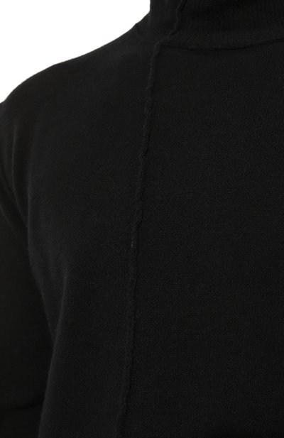 Шерстяной свитер ISABEL BENENATO, арт. UK65F22, фото 5