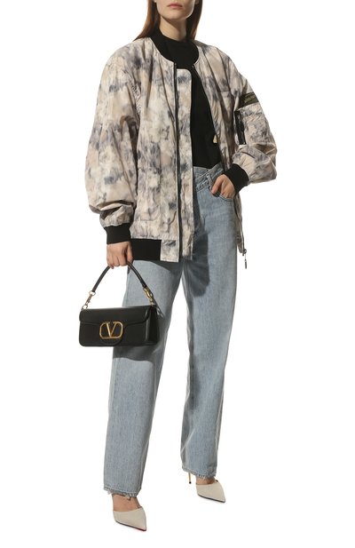 Бомбер RAF SIMONS, арт. 221-624-31001, фото 2