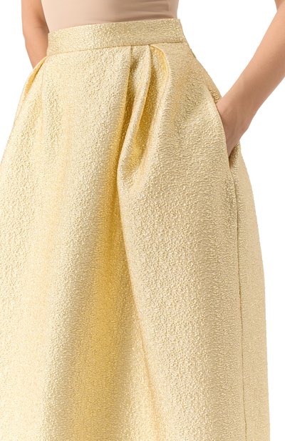 Юбка VIKA GAZINSKAYA, арт. SS25-18207, фото 5