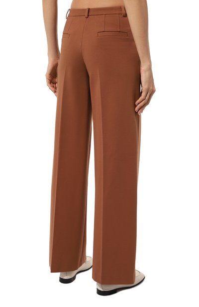 Брюки из вискозы DOROTHEE SCHUMACHER, арт. 648003/EM0TI0NAL ESSENCE, фото 4