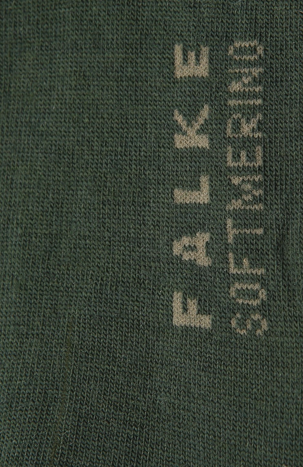 Носки из шерсти и хлопка FALKE, арт. 47488, фото 2