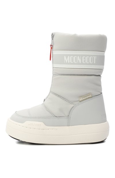 Утепленные сапоги MOON BOOT, арт. 80D3440080, фото 2
