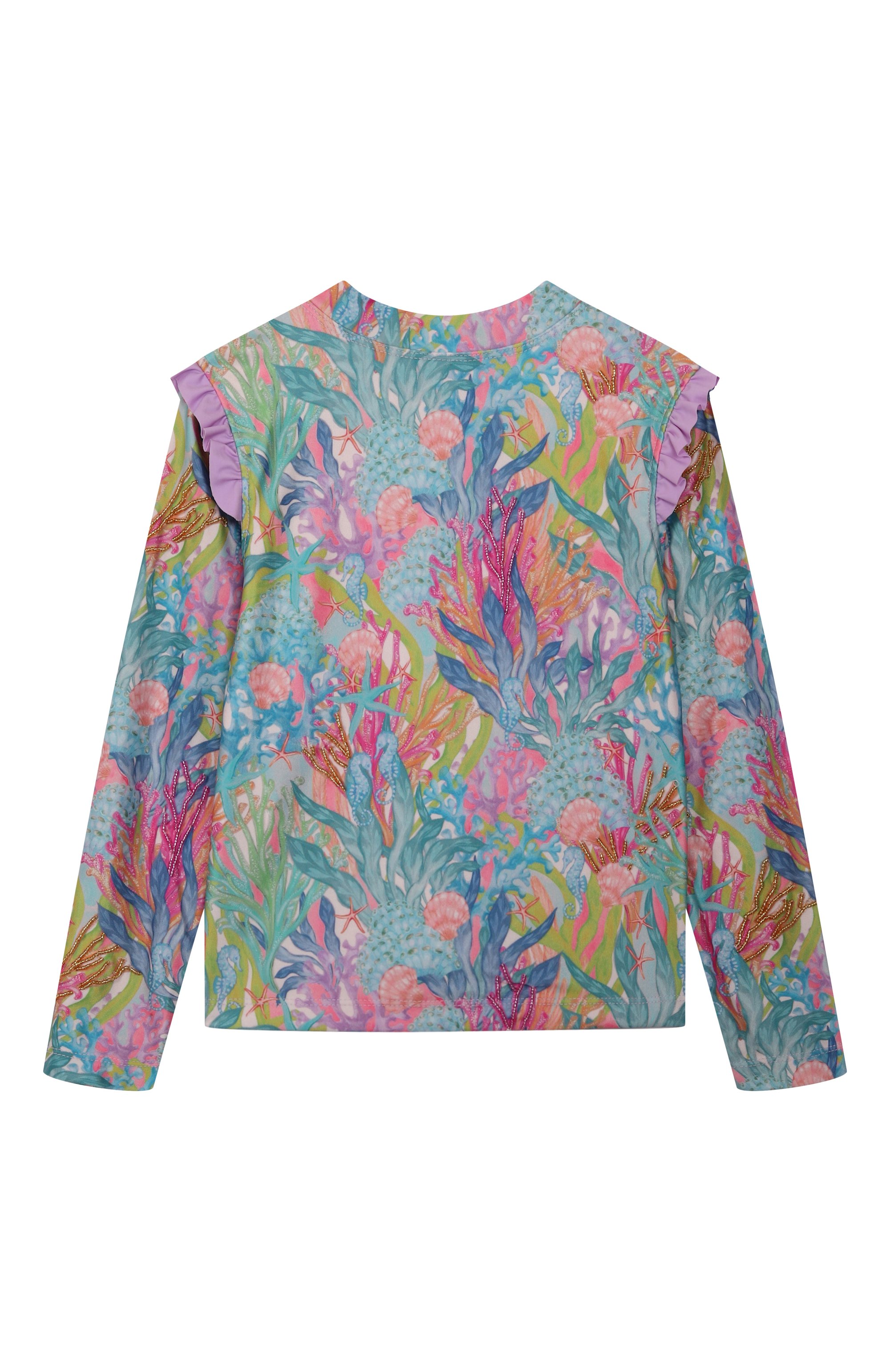 Раздельный купальник OLGA VALENTINE, арт. UWW171, фото 3