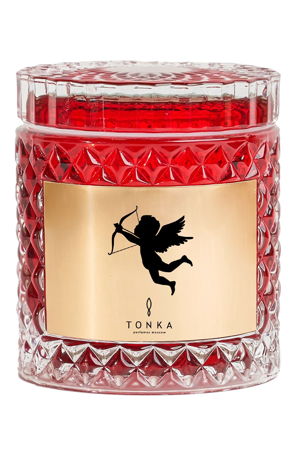 Свеча altai cupid TONKA PERFUMES MOSCOW, арт. 4665304431682, фото 1