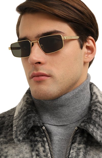 Солнцезащитные очки UNIQUEDESIGNMILANO, арт. SUPERSTUDI0+ M1, фото 3