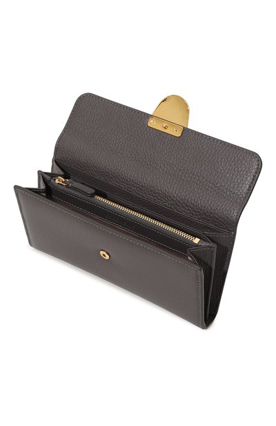 Кожаный кошелек COCCINELLE, арт. E2 P9P 11 03 01, фото 3