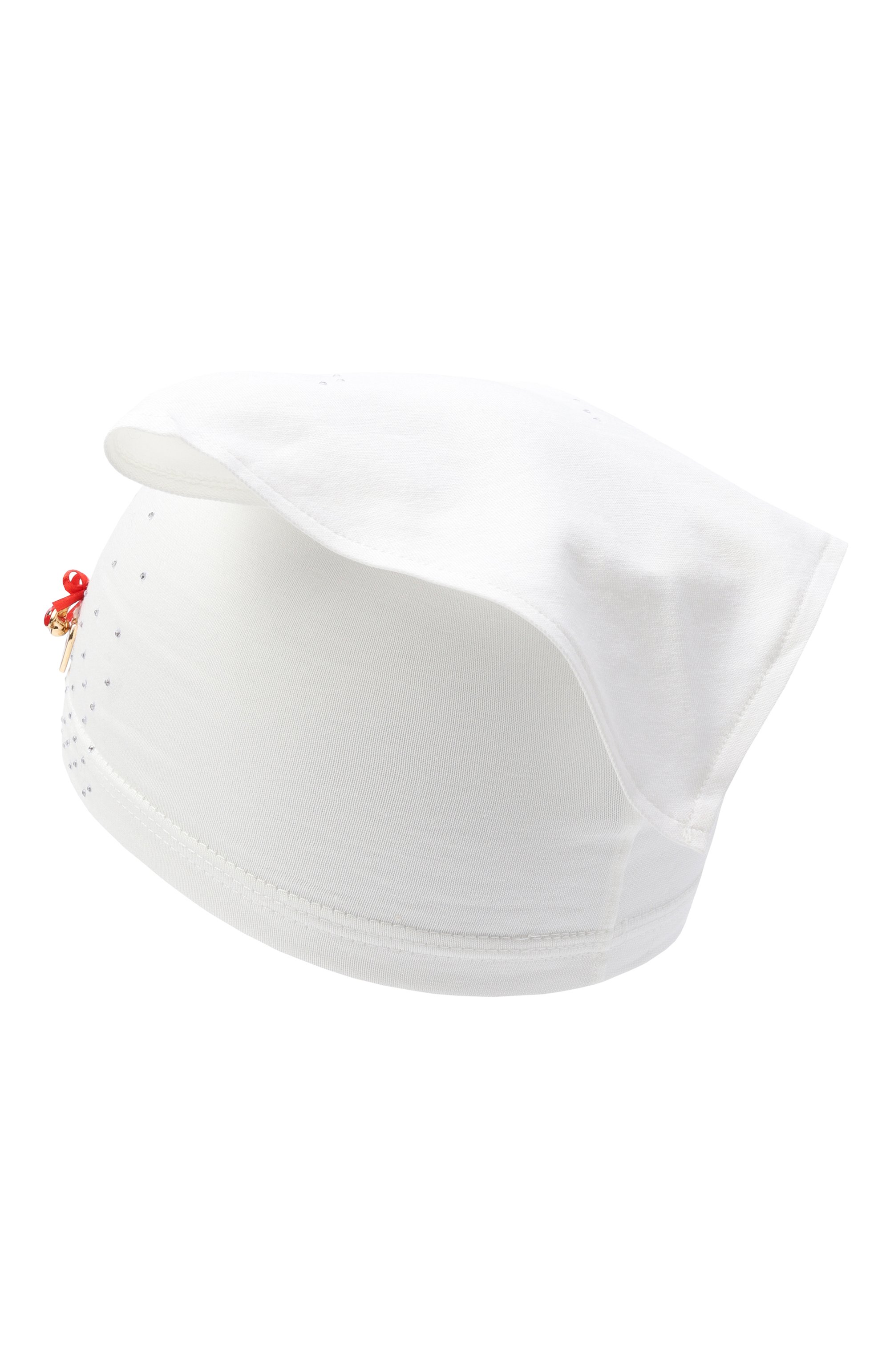 Хлопковая бандана IL TRENINO, арт. FB-6084, фото 2