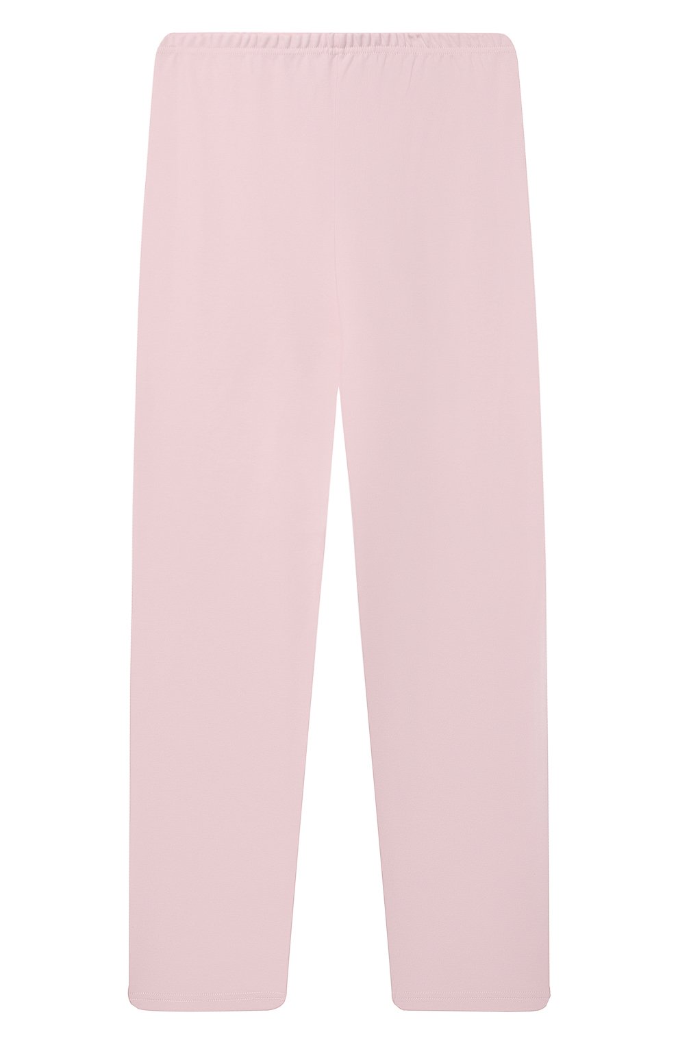 Хлопковая пижама LA PERLA, арт. 55371, фото 5