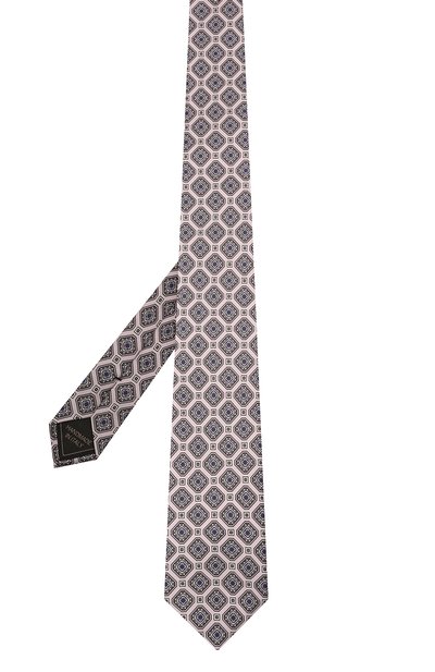 Комплект из галстука и платка BRIONI, арт. 08A900/P042H, фото 2