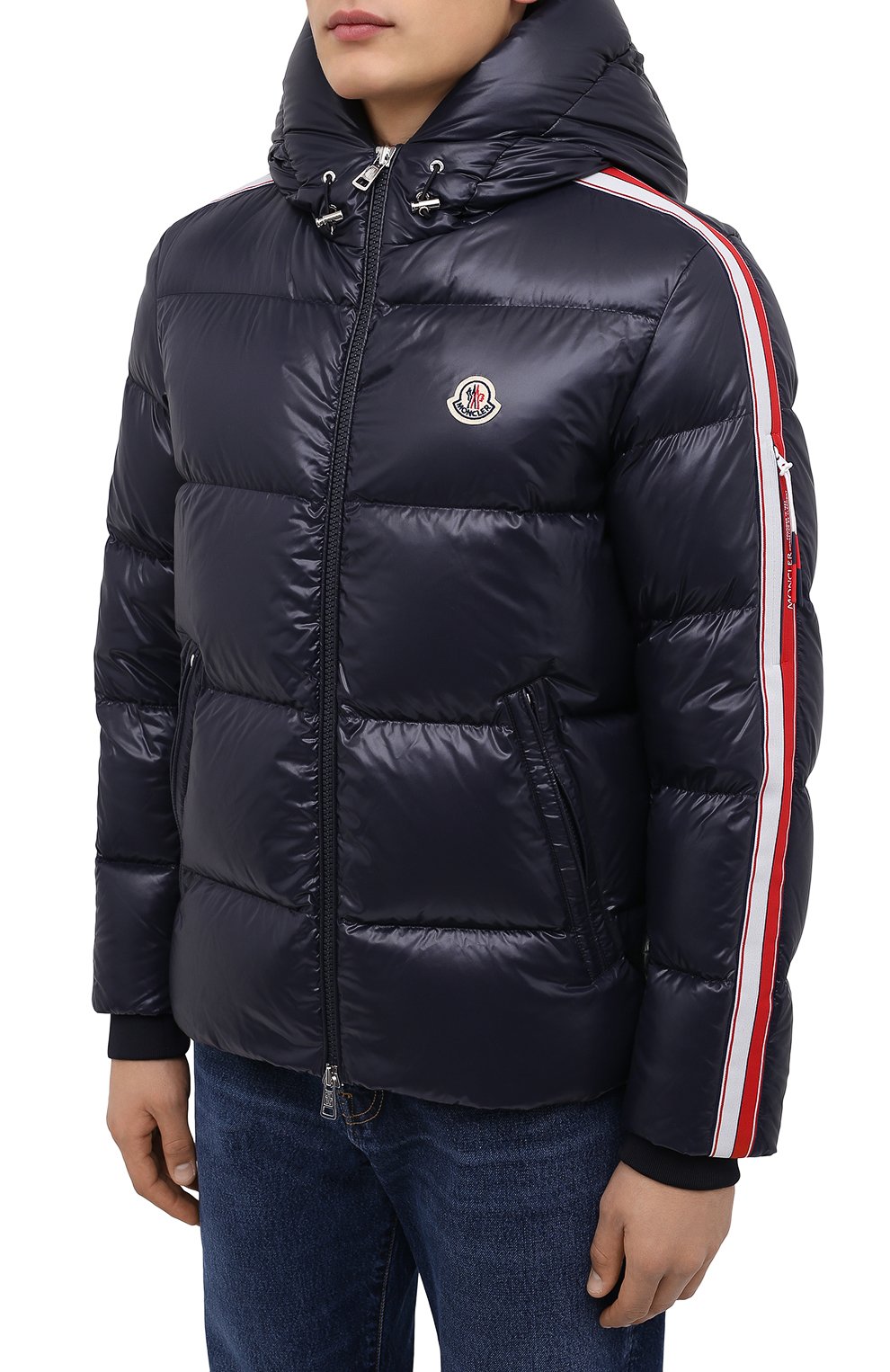 Пуховик dincer MONCLER, арт. G2-091-1A000-90-68950, фото 3