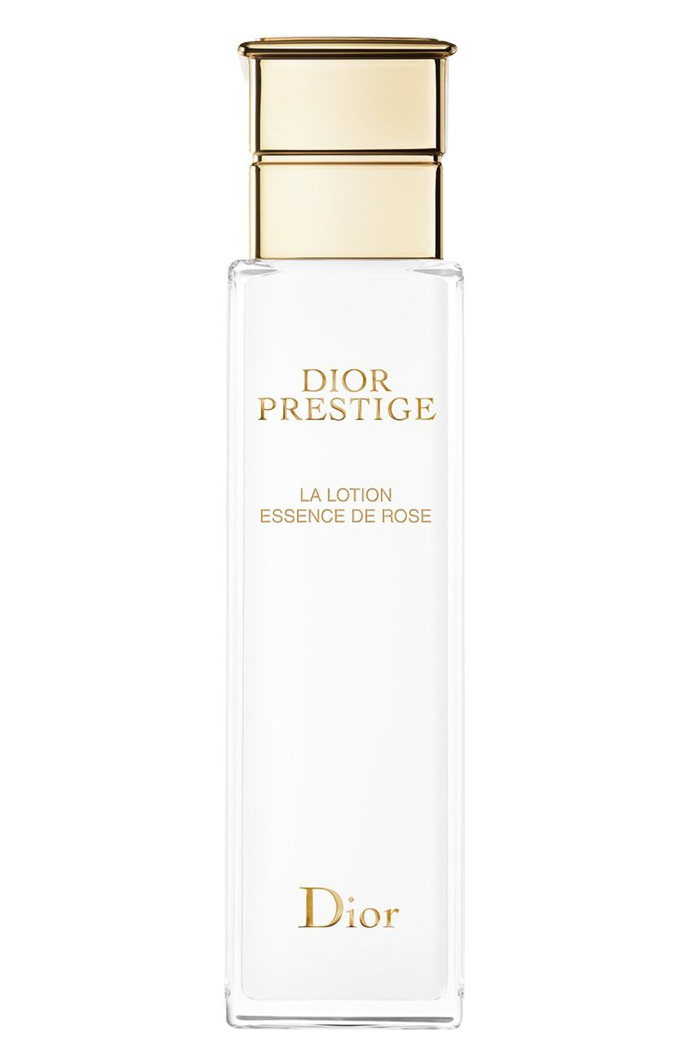Лосьон-эссенция с гранвильской розой dior prestige  (150ml) DIOR, арт. F066535000, фото 1