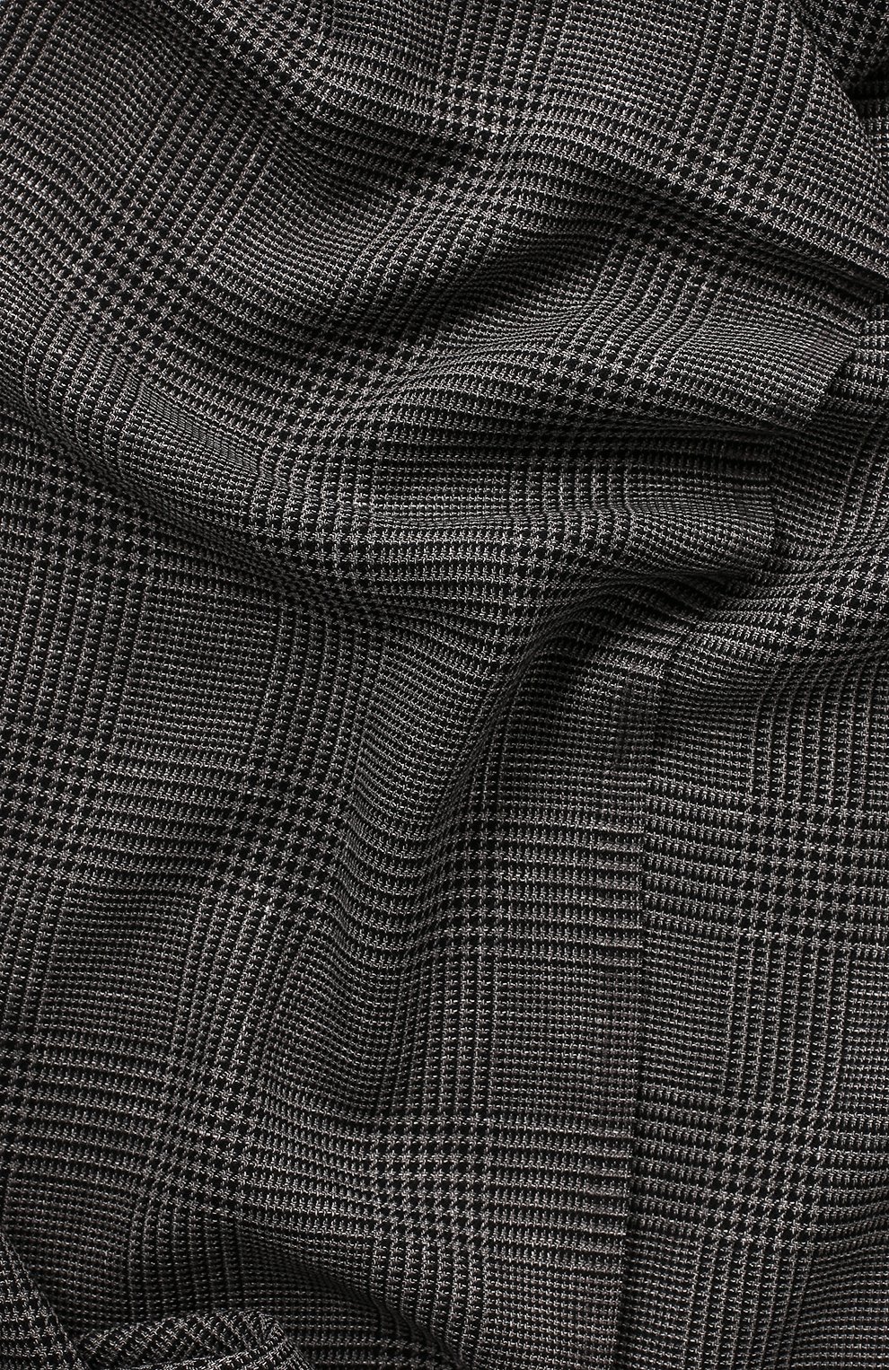 Шарф из смеси шерсти и льна TOM FORD, арт. 5TF129/2T5, фото 2