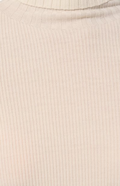 Шерстяная водолазка D.EXTERIOR, арт. 59075, фото 5