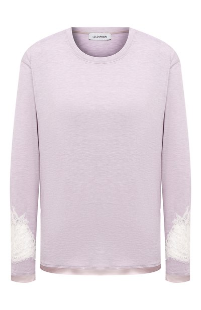 Женская лонгслив I.D. SARRIERI, арт. L5006