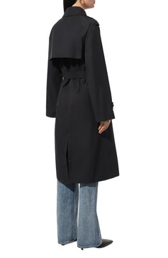 Хлопковый тренч NILI LOTAN, арт. 12702-W790, фото 4