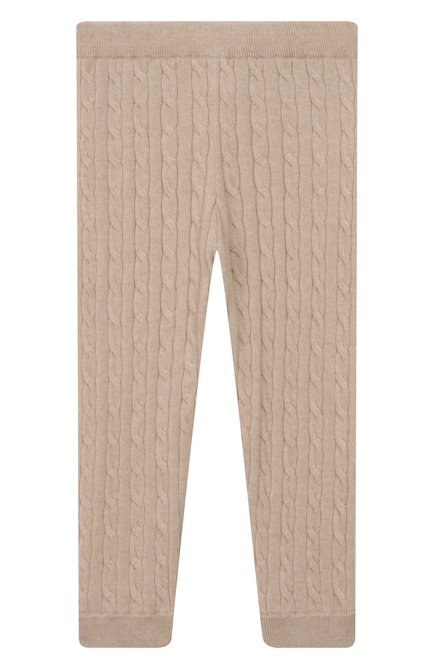 Кашемировые джоггеры BRUNELLO CUCINELLI, арт. B22M0409S