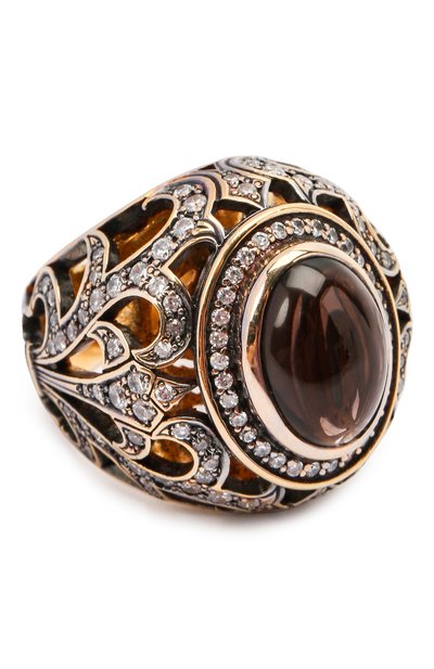 Кольцо star QUEENSBEE, арт. 102100/18,30, фото 1