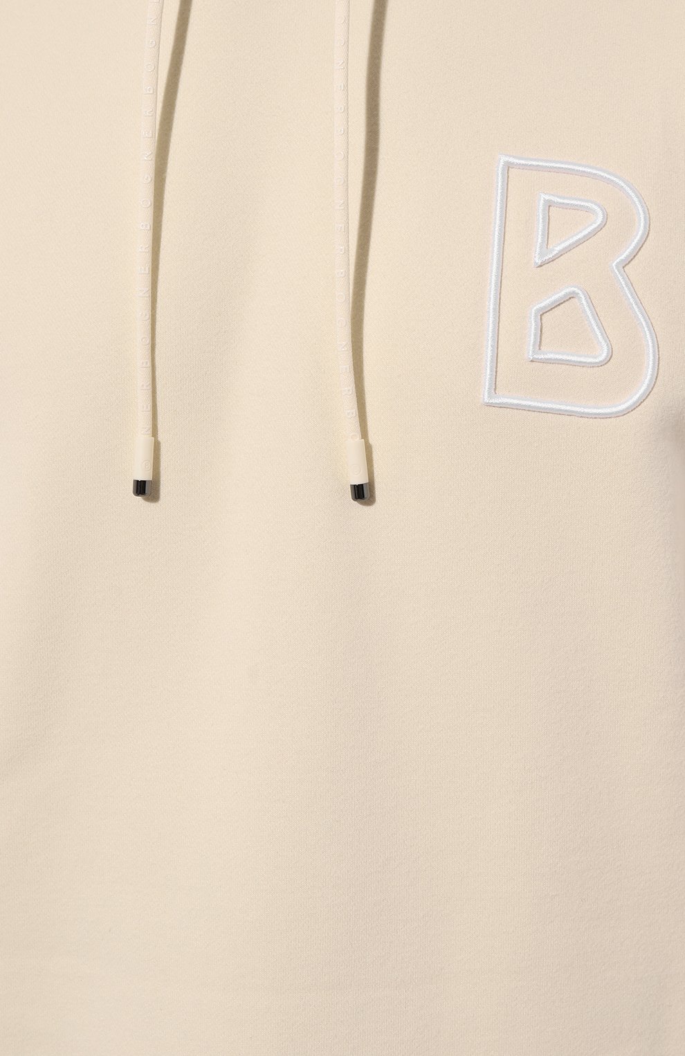 Хлопковое худи BOGNER, арт. 88117729, фото 5